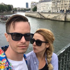 Meet your Posher, Julie